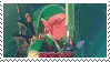 link stamp